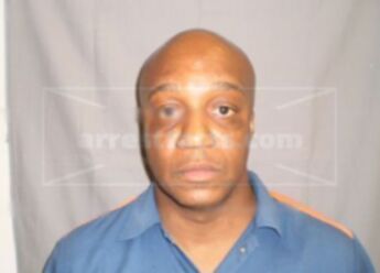 Kevin Mcnair