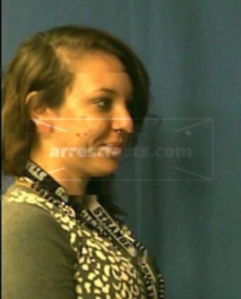 Mikayla Raye Boone