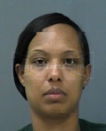 Wandaleta Tatanisha Woods