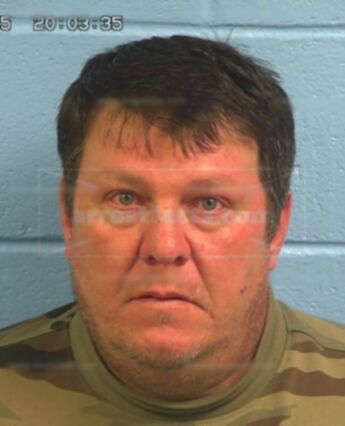 Billy Shane Bearden