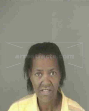 Hattie Ann Dotson