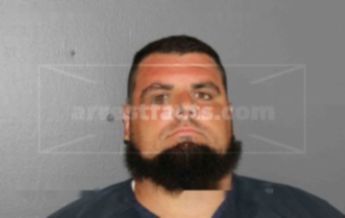 Travis James Short