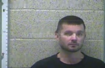 Travis Evans