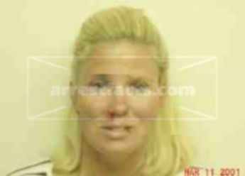 Danielle N. Perkins