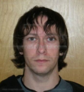 Scott Michael Ellison