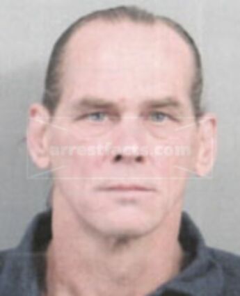 Michael Rodney Montgomery