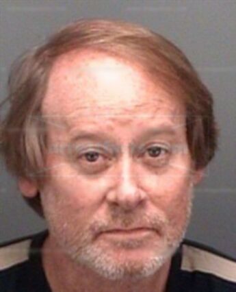 Stephen Lynn Darby