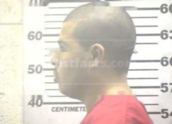 Adan Solis