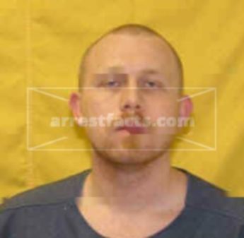 Mark Anthony Brown