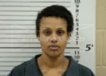 Leslie Dominique Blakley