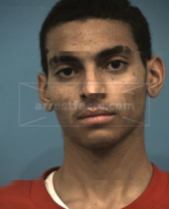 Dekiston Tashawn Davis