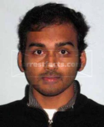 Jojo Kuruvilla