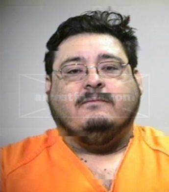 Joseph Anthony Mercado