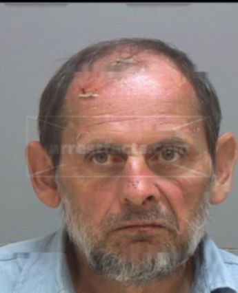 Ronald Barry Gill
