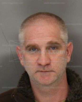 Michael John Jones