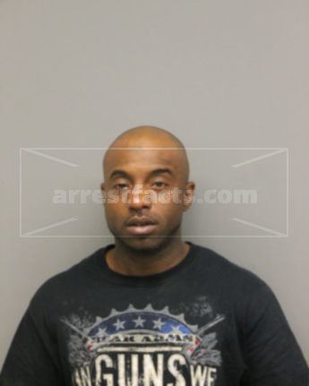 Darryl Parker