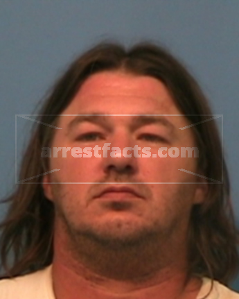 Terry Scott Jones