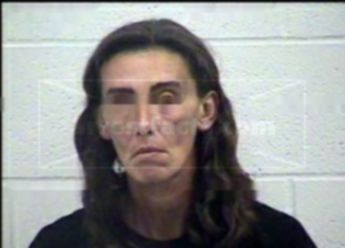 Diana Lynn Gibson