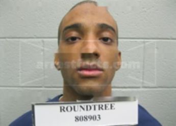 Dominique Rashad Rountree