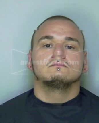 Travis Carl Rife