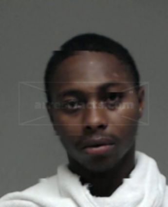 Raymond Devone Williams