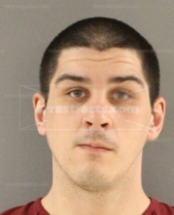 Daniel Ray Thornton