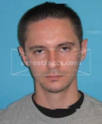 Derek David Norton