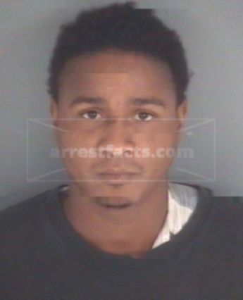 Nicholas Jarvell Phoenix Spencer
