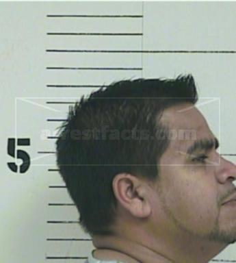 Jose Guadalupe Leon
