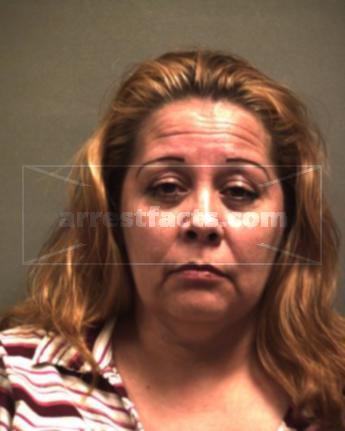 Delores Ann Galacia