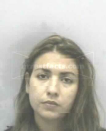 Natalie Brook Burton