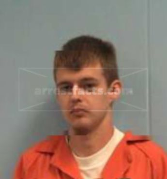 Randall Blake Parker