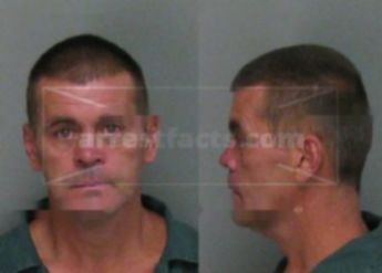 Russell Dean Thompson