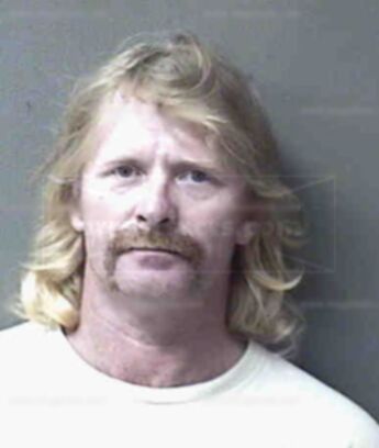 Wesley Troy Blankenship