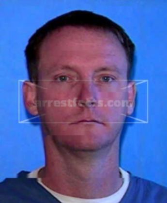 Darrell Patrick Courson
