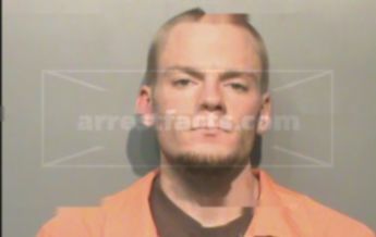 Bradley David Hansen