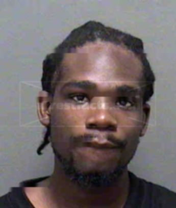 Donovan Jatwann Mccall