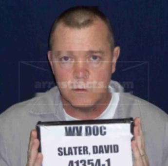 David R Slater