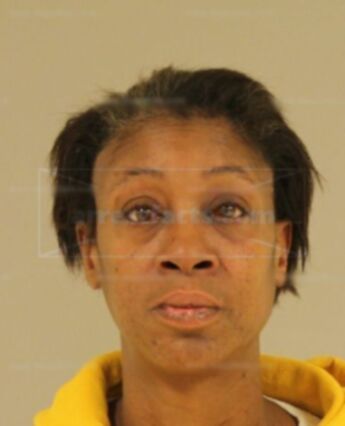 Charlena Marie Taylor