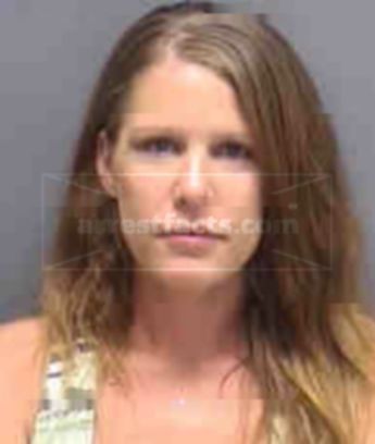 Lauren Lee Dewar