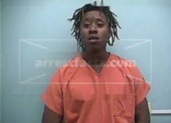 Revonte Antione Fletcher