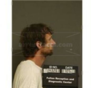 Adam John Howard