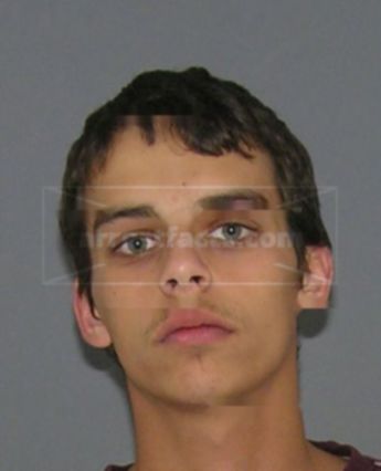 Benjamin James Nichols