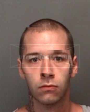 Jonathan Michael Hyde