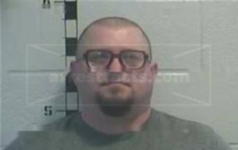 Harold Wayne Clark