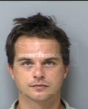 Nicholas Scott Pilinko
