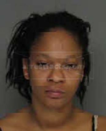 Tiffany Denise Troutman
