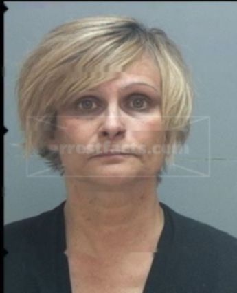 Cheryl Louise Anderson