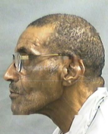 Clarence Marshall