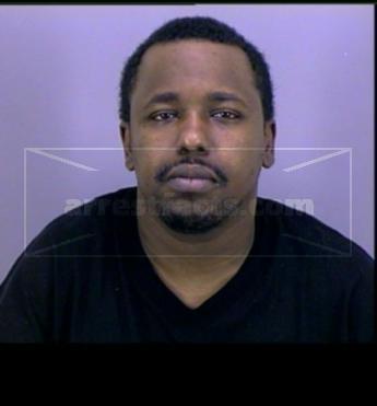 Joshua Undez Williams